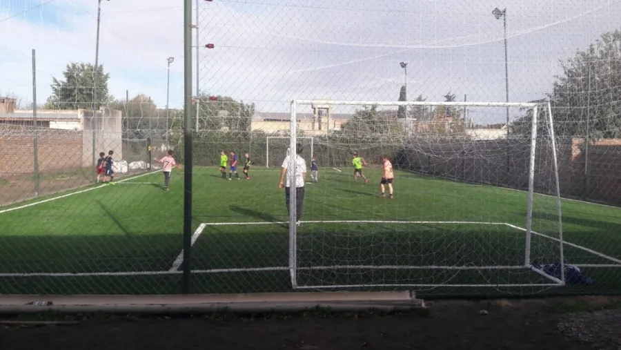  “Nos estamos fundiendo”, coincidieron propietarios de canchas de Fútbol 5