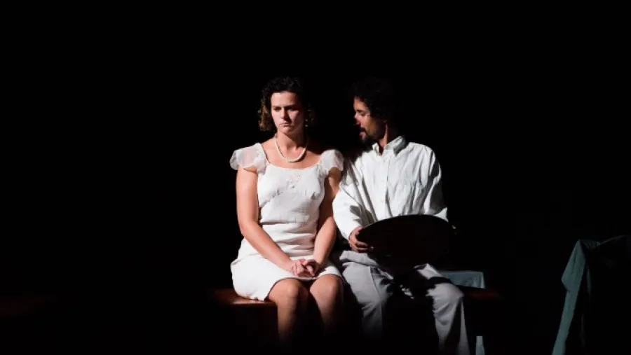 Seminarios en el Profesorado de Teatro