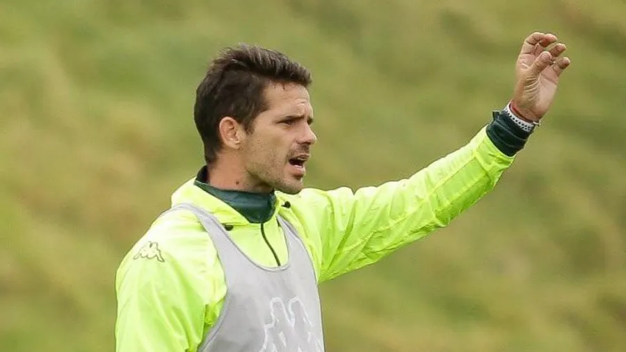 Sorpresa desde Avellaneda: Fernando Gago será el nuevo director técnico de Racing