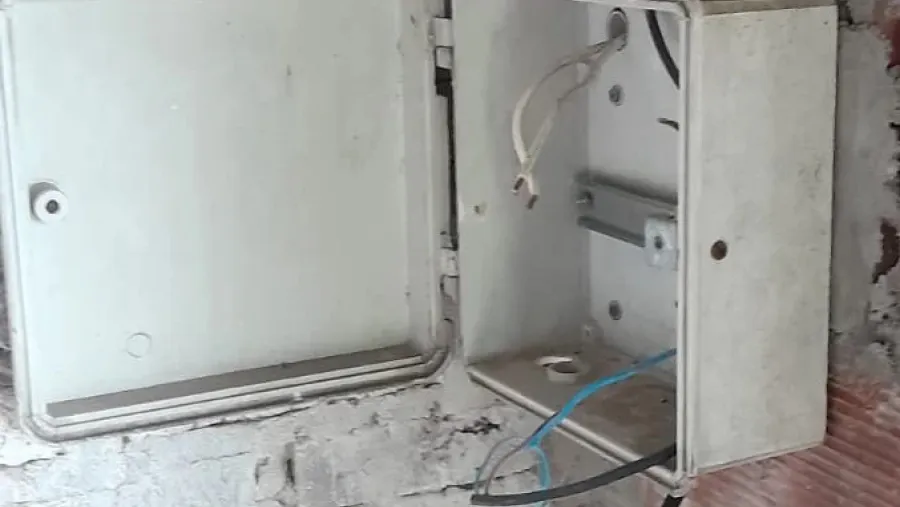 El Club San Benito sufrió robos en el predio escolar que utiliza para entrenar