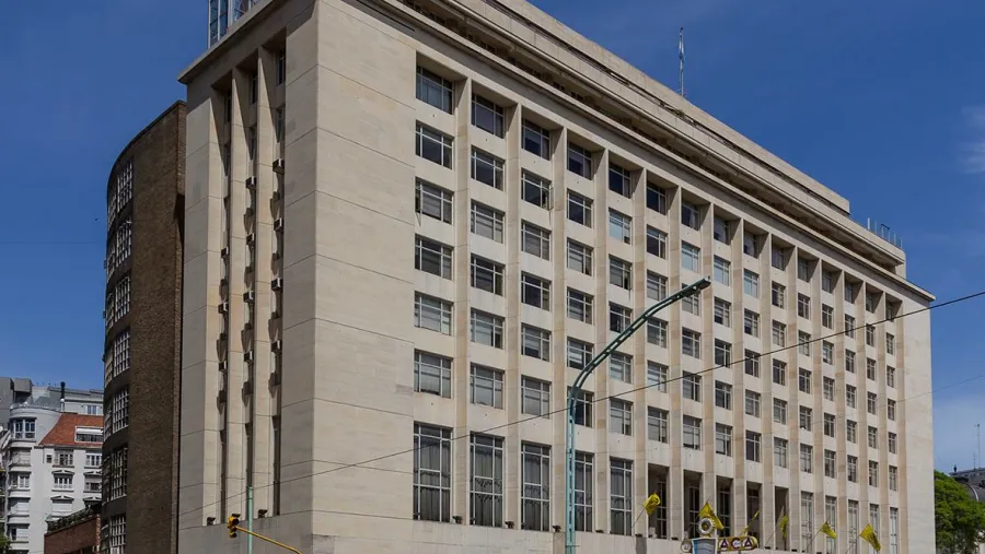 La CDA del ACA le prohibió a APAT usar el nombre Turismo Nacional