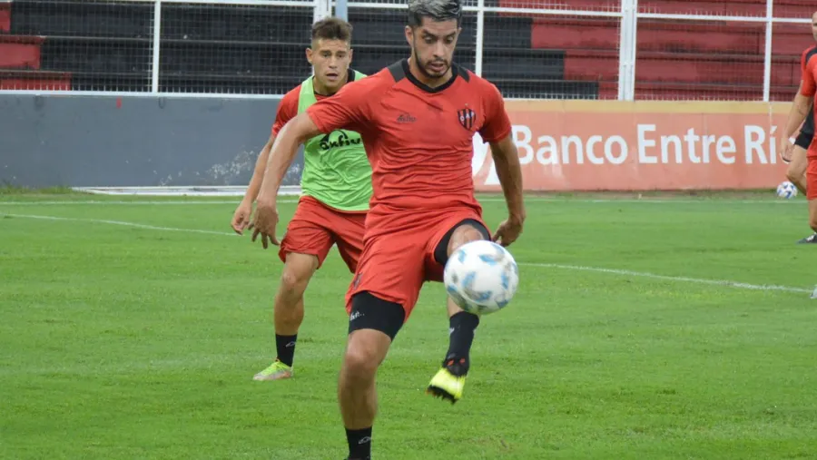 Patronato dio a conocer los convocados para jugar en la “Tacita de Plata”