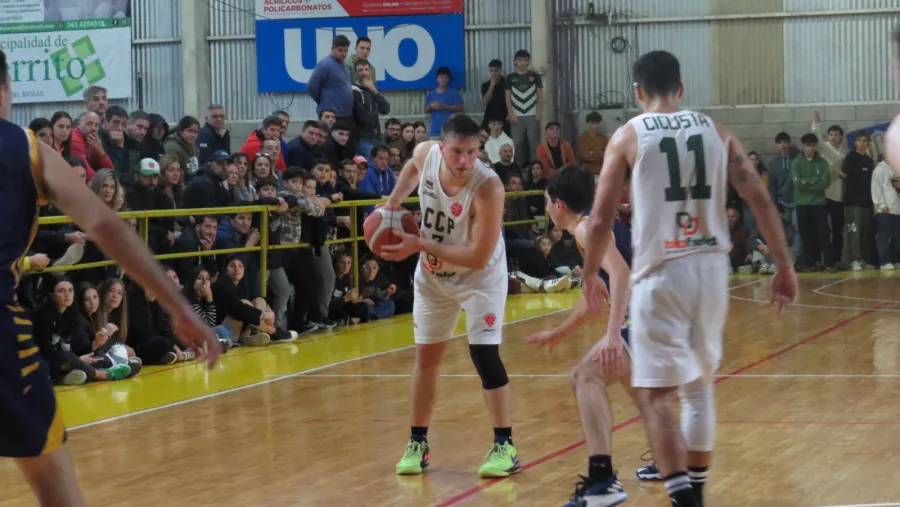 La FBER oficializó las zonas de la Liga Provincial de Básquet, que contará con 30 equipos