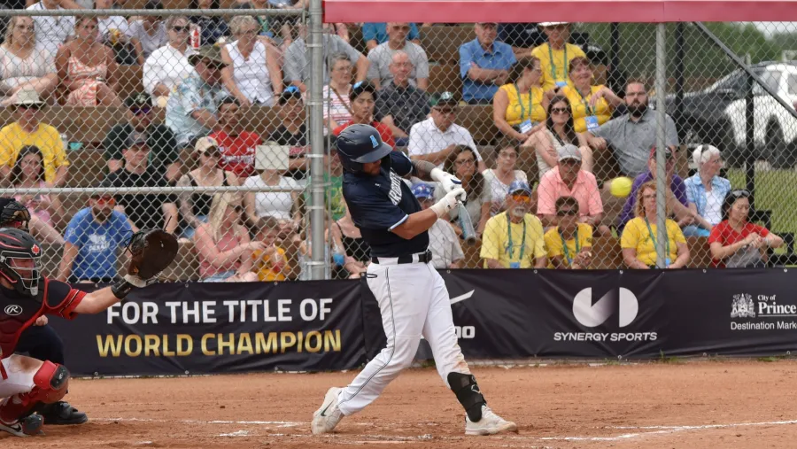 Softbol Softbol