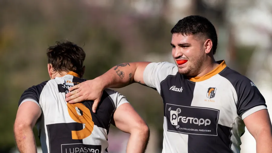 Rugby: Estudiantes será local en la definición del Torneo del Interior B