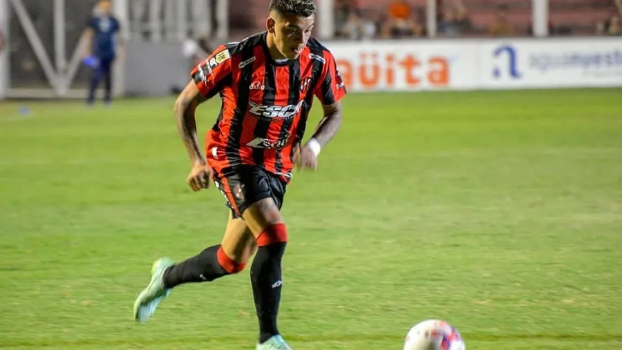 Nacional de Montevideo no contratará al exPatronato Diego García por su situación judicial