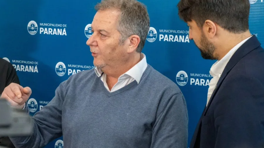 Paraná ya palpita la llegada de los trofeos más importantes del fútbol mundial