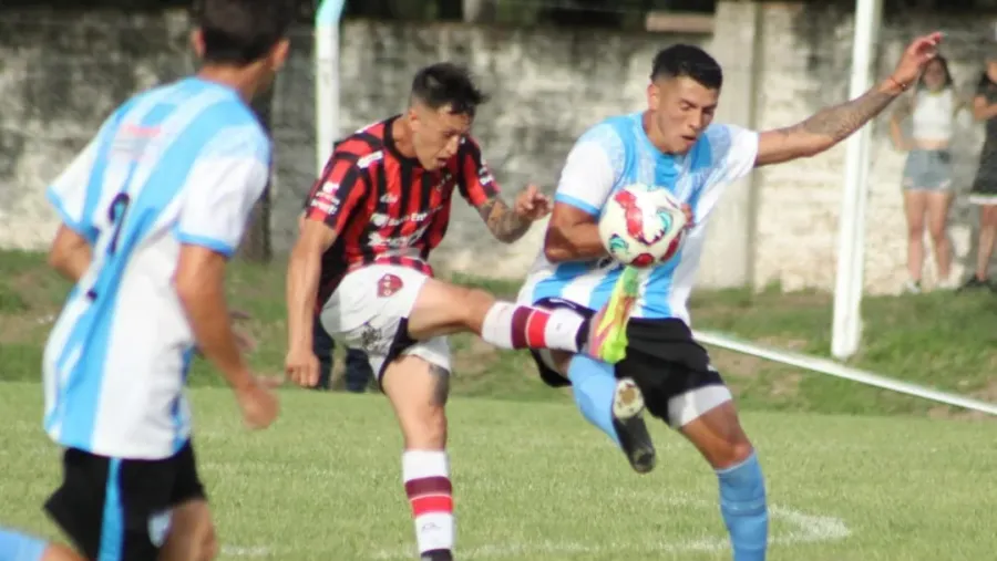 Patronato eliminó a Belgrano por penales y se clasificó finalista de la Copa de la LPF Patronato eliminó a Belgrano por penales y se clasificó finalista de la Copa de la LPF