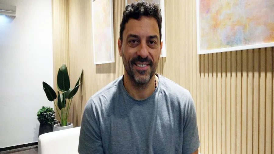 Molina: “Pondremos por delante los intereses de la institución y los nombres irán detrás” Molina: “Pondremos por delante los intereses de la institución y los nombres irán detrás”