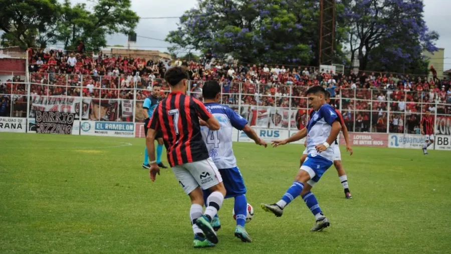Fútbol: la “Copa Túnel Subfluvial” no tendrá costos para los clubes participantes
