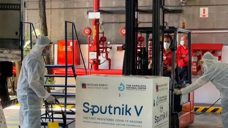 Campaña de vacunación: más de 5 millones de vacunas contra el Covid distribuirá el Gobierno Nacional en todo el país.