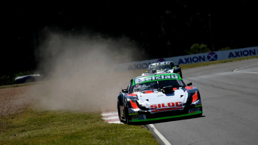 “La Histórica” recibirá la cuarta fecha del TC