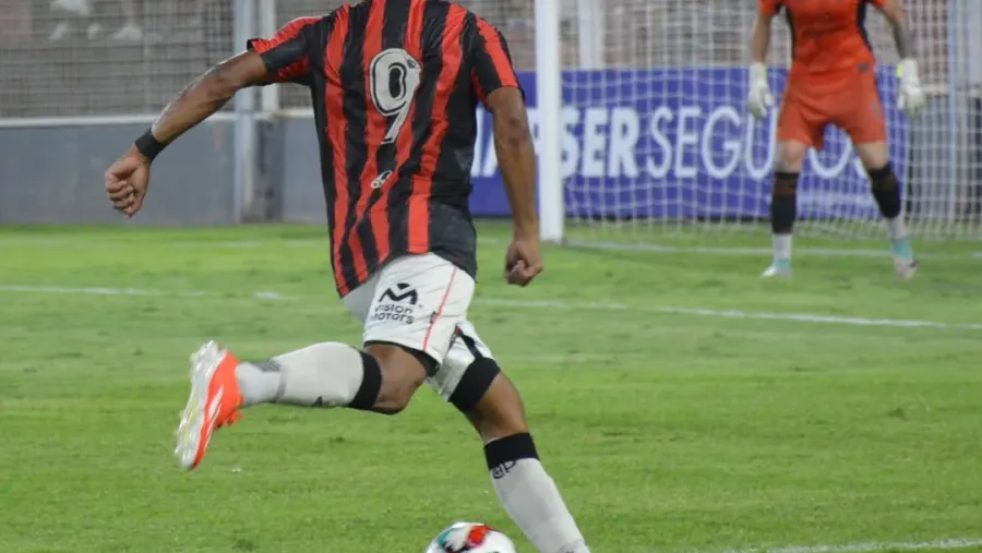 Copa Túnel Subfluvial