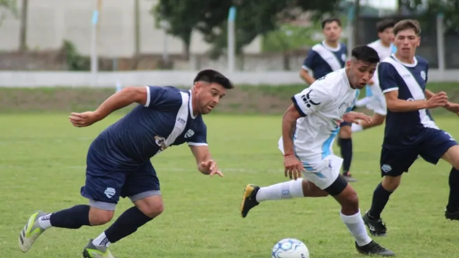 Don Bosco ya tiene rival para la segunda fase del Torneo Regional Federal Amateur
