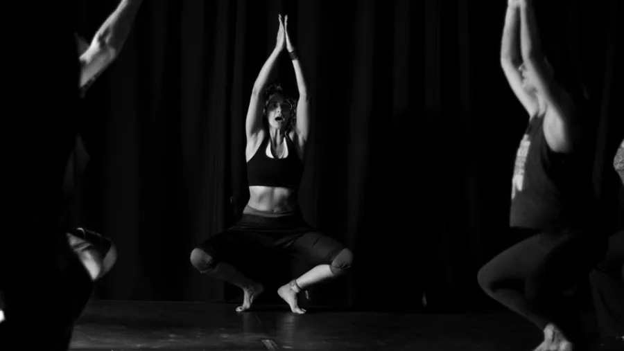 Workshop online en Antropología Teatral