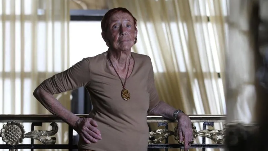 La autora de “Trafalgar” tenía 93 años y estaba afincada desde pequeña en Rosario, desde donde se convirtió en un clásico de la literatura argentina.