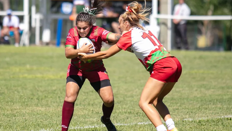 Paraná ya tiene fechas para recibir al Seven de la República