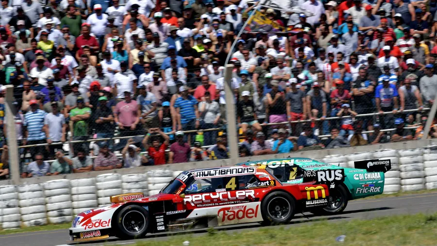 La próxima temporada volverán las clasificaciones de los viernes al TC