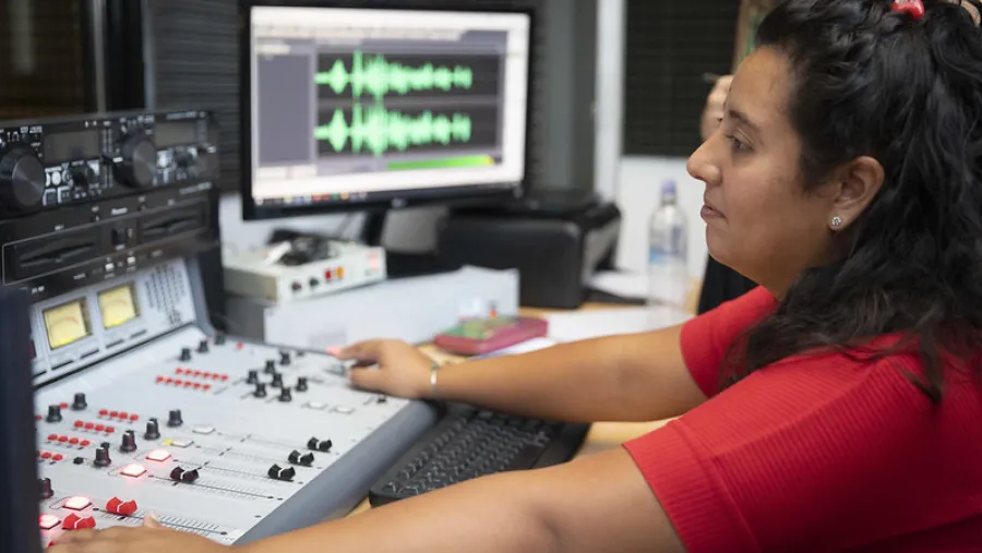 Formación en Gestión Cultural Pública 2020 