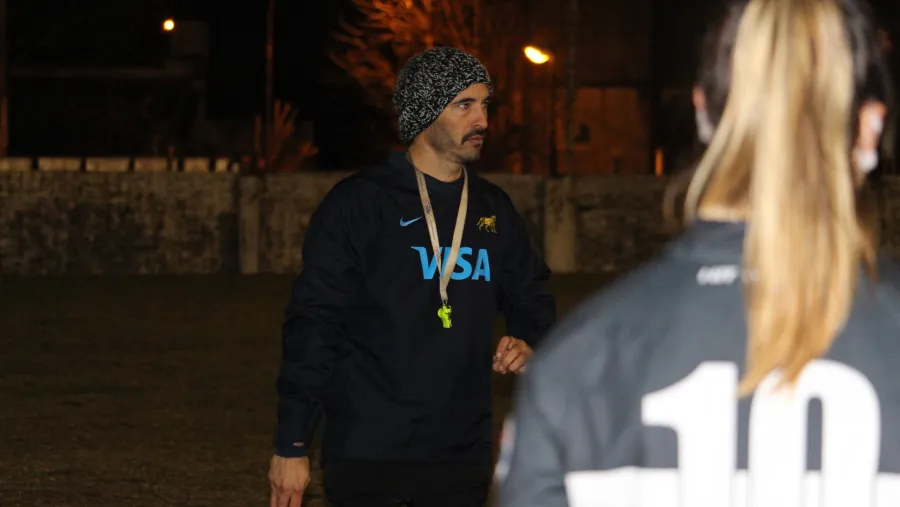 “El balance es positivo desde varios puntos”, indicó Matías Viera desde el Cedar