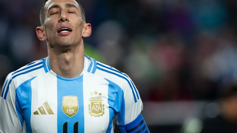 Rosario Central repudió la amenaza a Di María y pidió que se “castigue a los responsables”