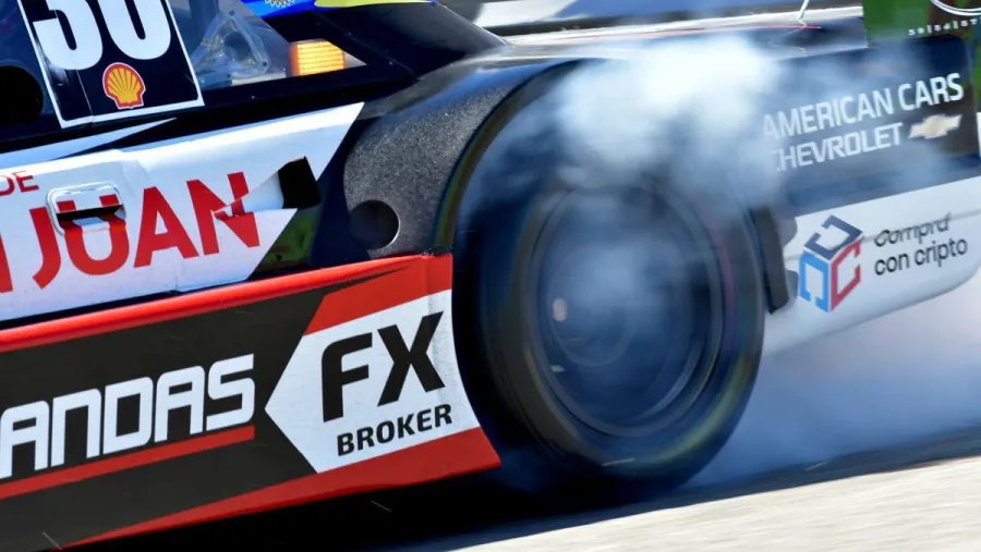 Turismo Carretera: harán una carrera virtual en el autódromo de Concordia