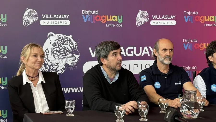 Villaguay recibirá la tercera fecha del Campeonato Argentino de Karting