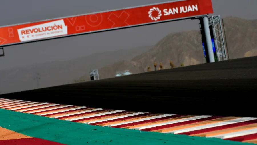 Turismo Carretera: el Premio Coronación en El Villicum será con público en las tribunas