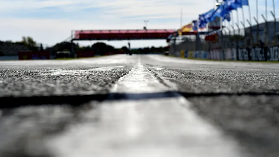 Postergaron para el viernes la prueba del Toyota Camry en Paraná