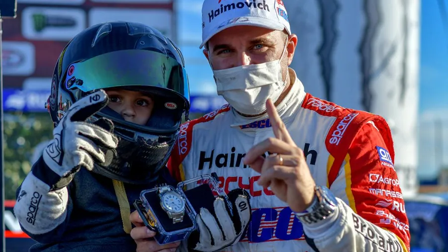 “Si hay algo que me perjudicó fueron los relanzamientos”, señaló Werner