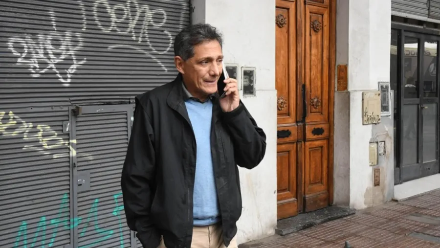 Según Oscar Lenzi, “la posibilidad de disputar un torneo con 30 equipos está abierta”