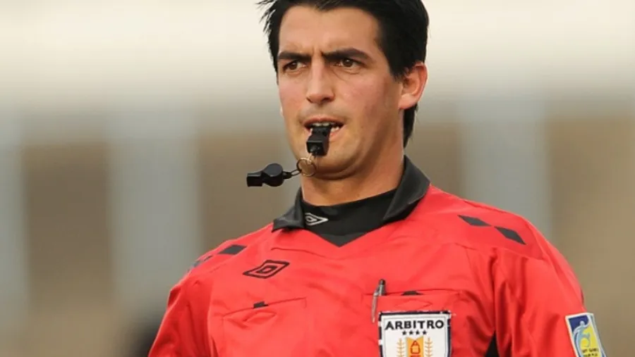 Copa Sudamericana: cambiaron el árbitro de Defensa y Justicia-Lanús porque tiene Covid-19