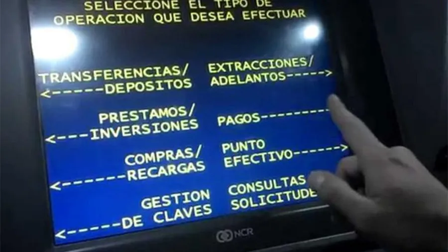 El cronograma de haberes para trabajadores activos y pasivos de la administración provincial se inicia mañana y finalizará el 5 de marzo.