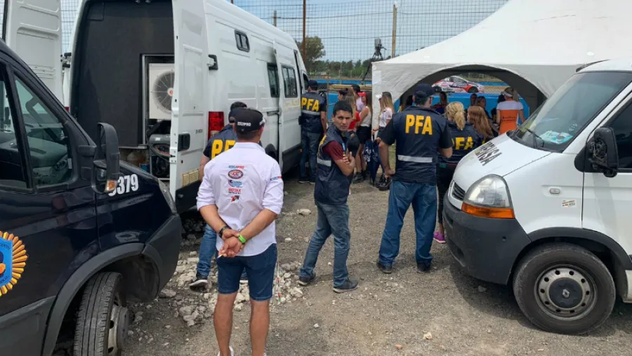 Operativo Operativo