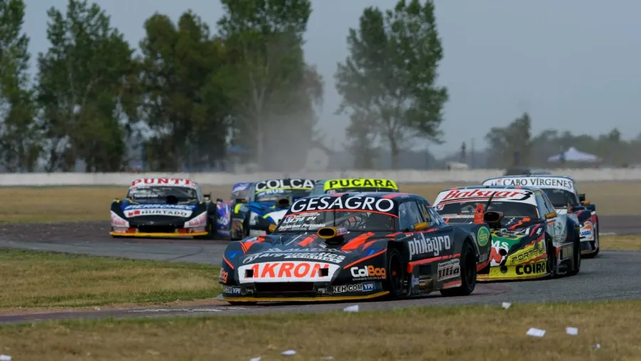 “La Histórica” tendrá un nutrido parque para la apertura de la temporada automovilística “La Histórica” tendrá un nutrido parque para la apertura de la temporada automovilística