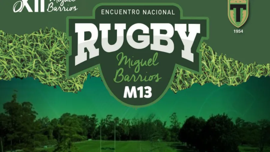 Tilcara invita al lanzamiento del XII Encuentro Internacional M13 “Miguel Barrios” Tilcara invita al lanzamiento del XII Encuentro Internacional M13 “Miguel Barrios”