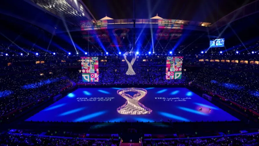 El Mundial de fútbol comenzará un día antes y Qatar-Ecuador será el partido inaugural El Mundial de fútbol comenzará un día antes y Qatar-Ecuador será el partido inaugural