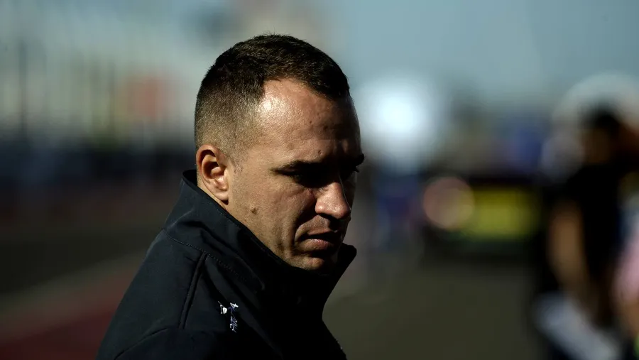 El paranaense Mariano Werner no correrá en “La Histórica” y se aleja del Turismo Nacional