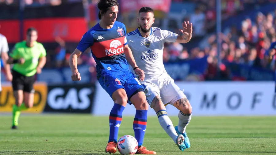 El crespense Sebastián Prediger es pretendido por “Pipo” Gorosito para Colón de Santa Fe