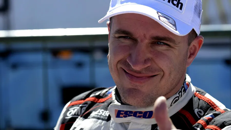 Werner y la última fecha del TC: “No nos preocupó, nos ocupó para recuperar ese nivel”