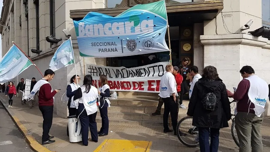 La Bancaria La Bancaria