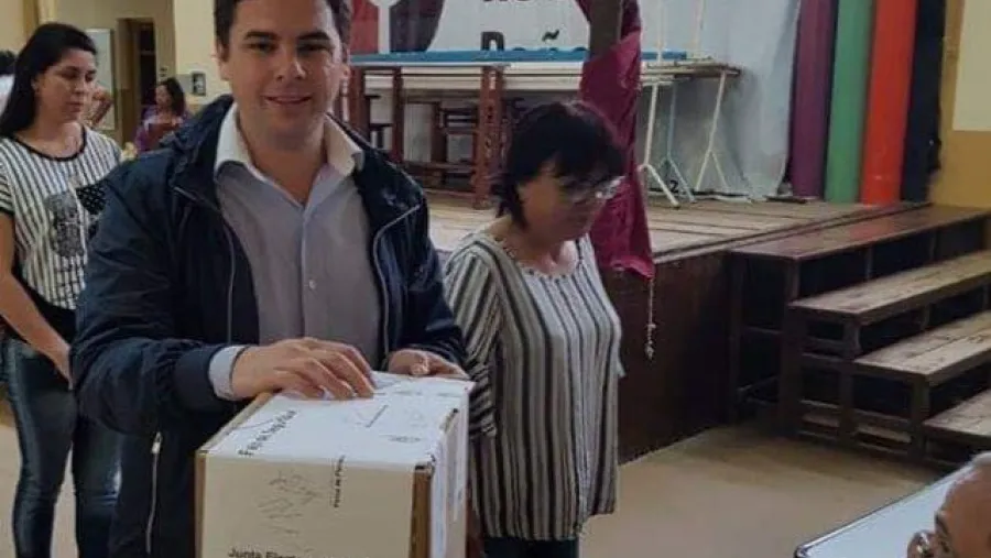 El Frente de Todos ganó en San José por el 53% de los votos