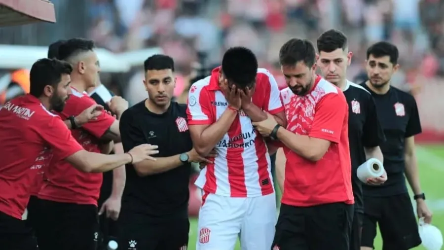 Primera Nacional: San Martín de Tucumán sufrirá bajas sensibles para visitar a Patronato