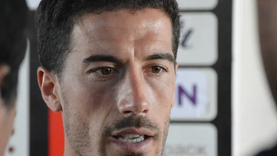 El mediocampista Dardo Miloc también seguirá en Patronato