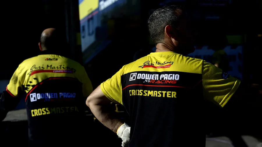 Con cuatro entrerrianos entre los 48 inscriptos, Toay recibirá al Turismo Carretera