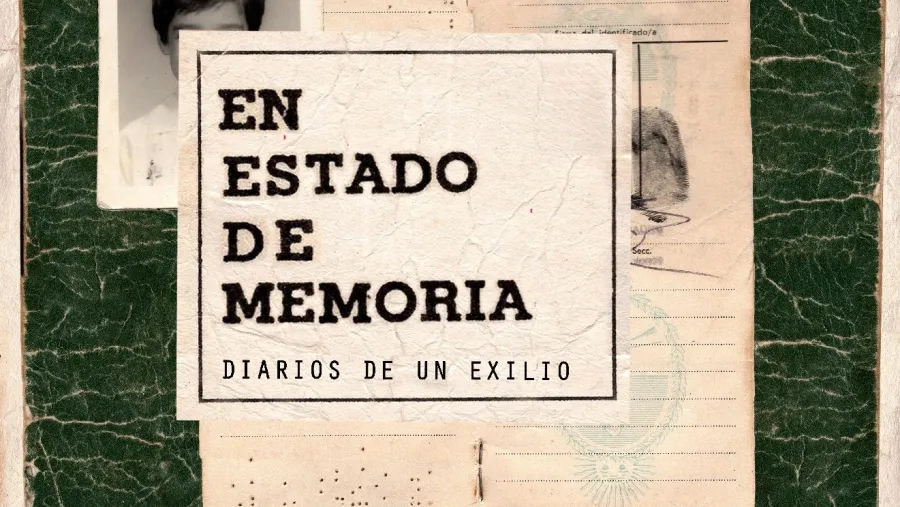  “En estado de memoria”
