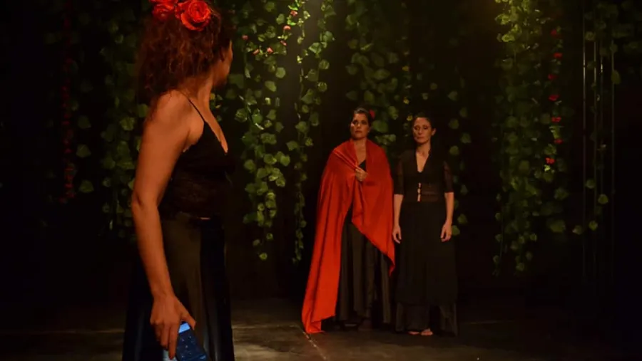 Artistas autoconvocados