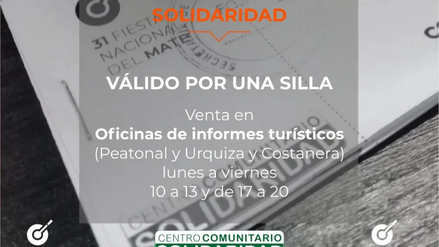 Fiesta Nacional del Mate