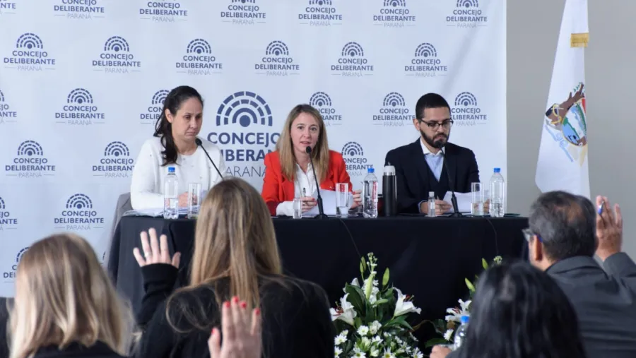 El Concejo sancionó nueva normativa para funcionamiento de mercados y ferias municipales El Concejo sancionó nueva normativa para funcionamiento de mercados y ferias municipales