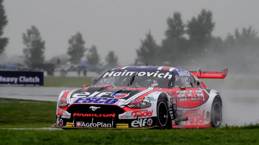 TC: Mariano Werner se abocará exclusivamente a la atención de su Ford Mustang en 2025 TC: Mariano Werner se abocará exclusivamente a la atención de su Ford Mustang en 2025